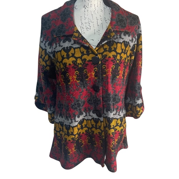 LUII Sweater - Picture 3 of 7